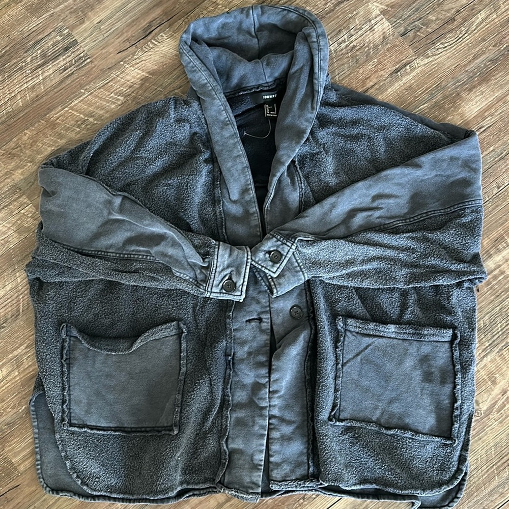 Shacket